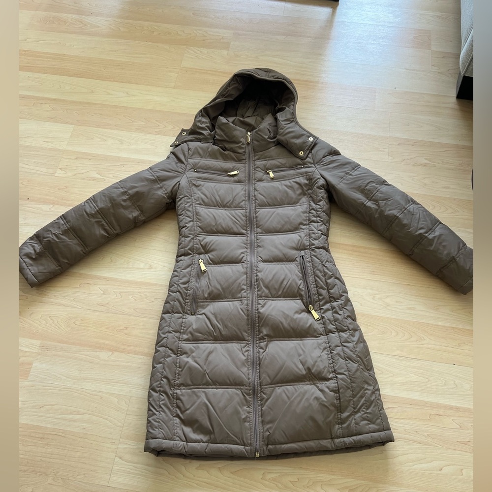 Michael Kors Winter Jacket